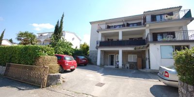Apartments Dida Njivice Krk - foto 3