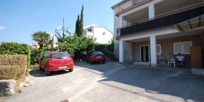 Apartments Dida Njivice Krk - foto 4