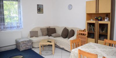 Andrea Vendégház Siófok - foto 4