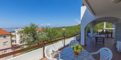Apartmani Gordana Dramalj - foto 4