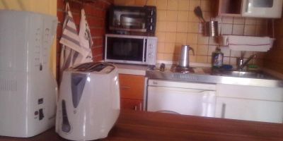 Éttermi C Apartman Zamárdi - foto 2