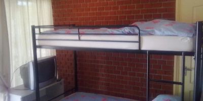 Éttermi C Apartman Zamárdi - foto 5