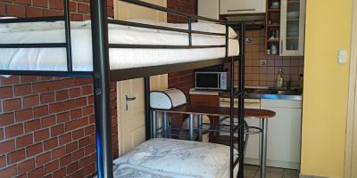 Éttermi C Apartman Zamárdi - foto 3