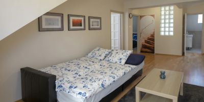 Airport Apartman Vecsés - foto 3