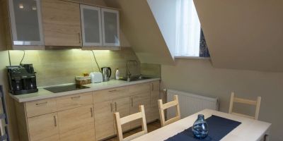 Airport Apartman Vecsés - foto 4