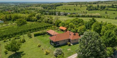 Panoráma Vendégház Bükkösd - foto 2