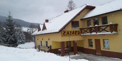 Zajazd Joniec Małgorzata Dobra - foto 4