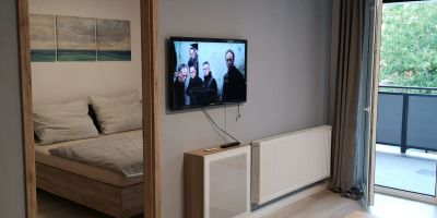 Pálma Apartman Veszprém - foto 2