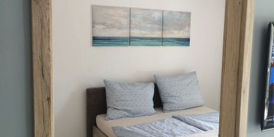 Pálma Apartman Veszprém - foto 3