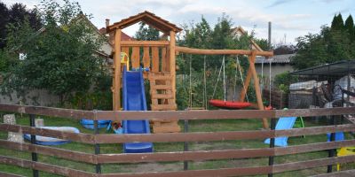 Mayer Apartman Hajdúszoboszló - foto 2