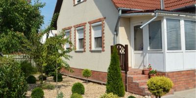 Mayer Apartman Hajdúszoboszló - foto 5