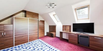 Černá Louže Branžež - foto 3