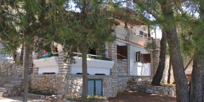 Seaside Secluded Apartments Lavdara, Dugi Otok - 8114 Lavdara - foto 2
