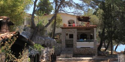 Seaside Secluded Apartments Lavdara, Dugi Otok - 8114 Lavdara - foto 3
