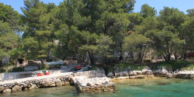 Seaside Secluded Apartments Lavdara, Dugi Otok - 8114 Lavdara - foto 5