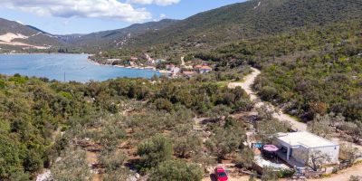Family Friendly House With A Swimming Pool Kabli, Pelješac - 16795 Kabli - foto 2