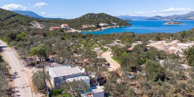 Family Friendly House With A Swimming Pool Kabli, Pelješac - 16795 Kabli - foto 4