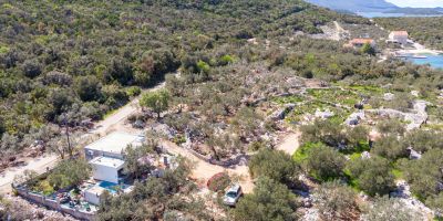 Family Friendly House With A Swimming Pool Kabli, Pelješac - 16795 Kabli - foto 5