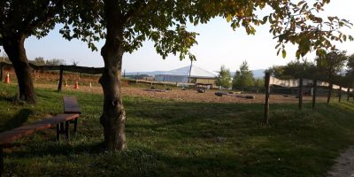 Pilis Völgye Lovas Vendégház Pilisszántó - foto 4