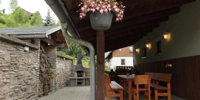 Chalupa Maršovka Horní Maršov - foto 2