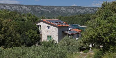 Seaside Secluded Apartments Cove Karkavac - Šćedro, Hvar - 8801 Karkavac - Šćedro - foto 2