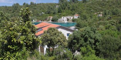 Seaside Secluded Apartments Cove Karkavac - Šćedro, Hvar - 8801 Karkavac - Šćedro - foto 3