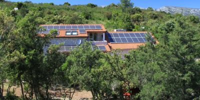 Seaside Secluded Apartments Cove Karkavac - Šćedro, Hvar - 8801 Karkavac - Šćedro - foto 4