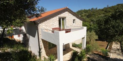Seaside Secluded Apartments Cove Karkavac - Šćedro, Hvar - 8801 Karkavac - Šćedro - foto 5