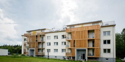 Apartmány Tina a Zdenka - Stožec - foto 2