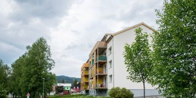 Apartmány Tina a Zdenka - Stožec - foto 3