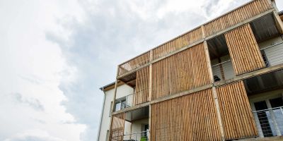 Apartmány Tina a Zdenka - Stožec - foto 4
