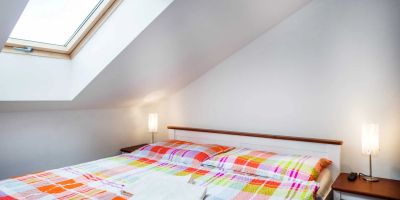 Apartmány Tina a Zdenka - Stožec - foto 5