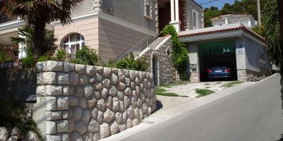 Apartments By The Sea Kampor, Rab - 16293 Kampor - foto 4