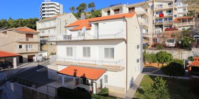 Apartments By The Sea Duće, Omiš - 16406 Duće - foto 2