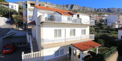 Apartments By The Sea Duće, Omiš - 16406 Duće - foto 3