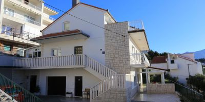 Apartments By The Sea Duće, Omiš - 16406 Duće - foto 4