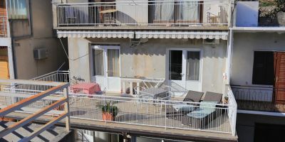 Apartments By The Sea Podgora Makarska - 16476 - foto 4