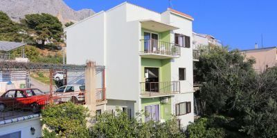 Apartments By The Sea Podgora, Makarska - 16630 Podgora - foto 2