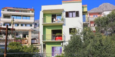 Apartments By The Sea Podgora, Makarska - 16630 Podgora - foto 3