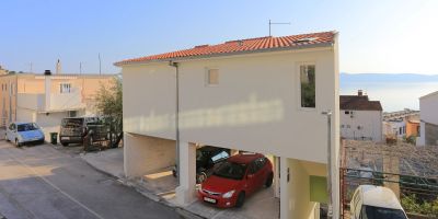 Apartments By The Sea Podgora, Makarska - 16630 Podgora - foto 4