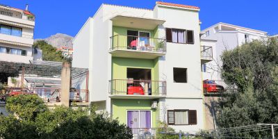 Apartments By The Sea Podgora, Makarska - 16630 Podgora - foto 5