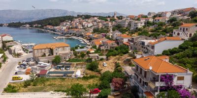 Apartments By The Sea Povlja, Brač - 16792 Povlja - foto 3
