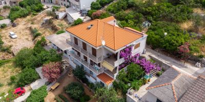 Apartments By The Sea Povlja, Brač - 16792 Povlja - foto 4