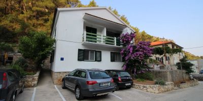 Apartments By The Sea Cove Vela Stiniva, Hvar - 17075 Vela Stiniva - foto 2
