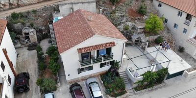 Apartments By The Sea Cove Vela Stiniva, Hvar - 17075 Vela Stiniva - foto 4