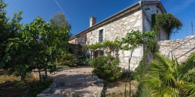 Family Friendly House With A Swimming Pool Bajčići, Krk - 17293 Bajčići - foto 4