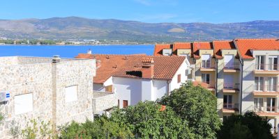 Apartments By The Sea Arbanija, Čiovo - 17332 Arbanija - foto 4