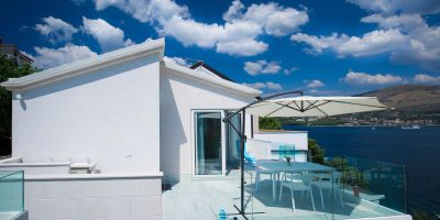 Seaside Family Friendly House With A Swimming Pool Okrug Donji, Čiovo - 17587 Okrug Donji - foto 4