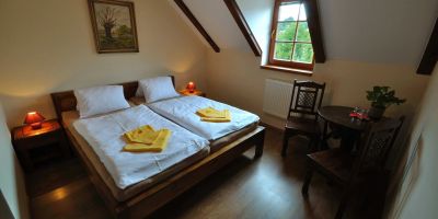 Penzion Prelát Český Krumlov - foto 4