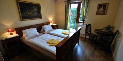 Penzion Prelát Český Krumlov - foto 3